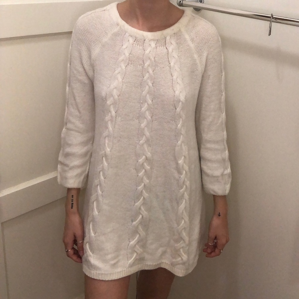 H&M Women’s Sweater Dress